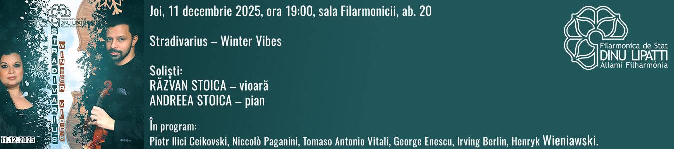 Stradivarius – Winter Vibes