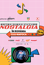 NOSTALGIA in Romania | CLUJ-NAPOCA