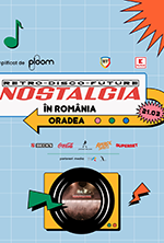 NOSTALGIA in Romania | ORADEA