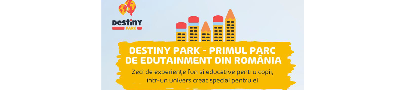 Destiny Park