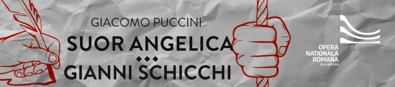 SUOR ANGELICA - GIANNI SCHICCHI