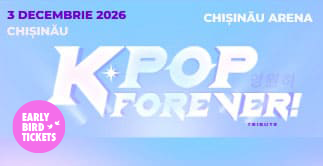 K-POP FOREVER