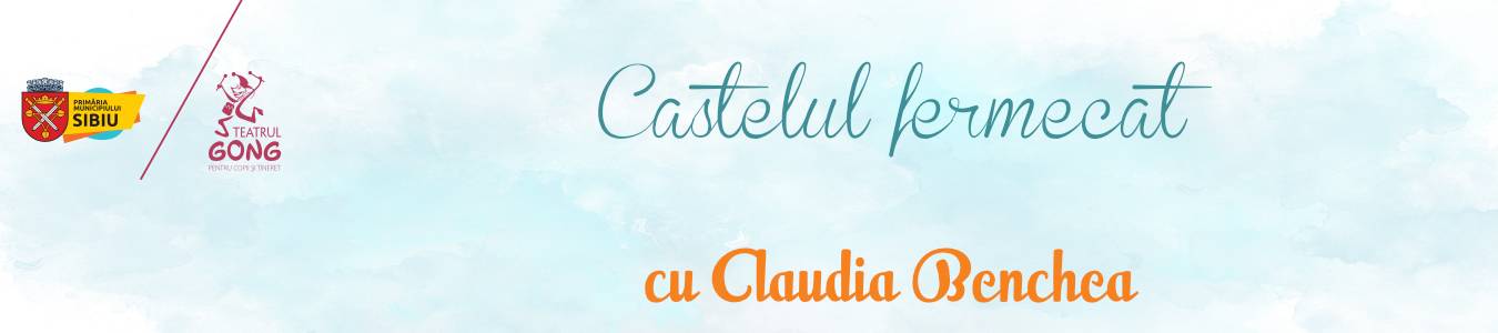 Atelier de Creație „Piticii pricepuți” –  Castelul fermecat 