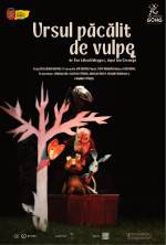 URSUL PACALIT DE VULPE