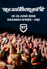 Rocanotherworld 2026