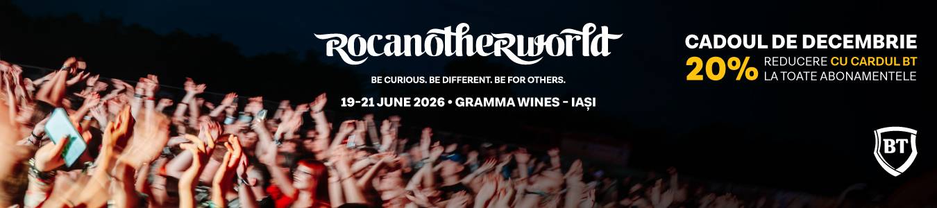 Rocanotherworld 2026