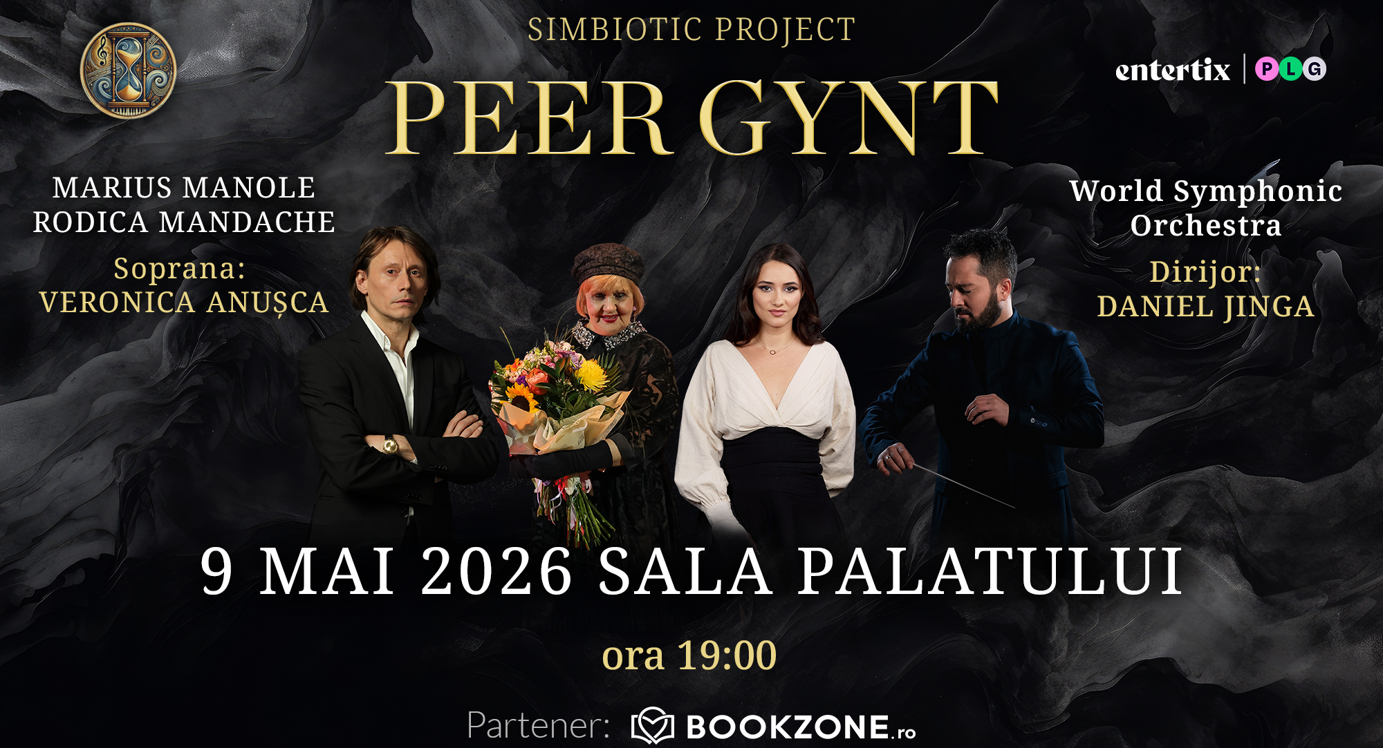 PEER GYNT