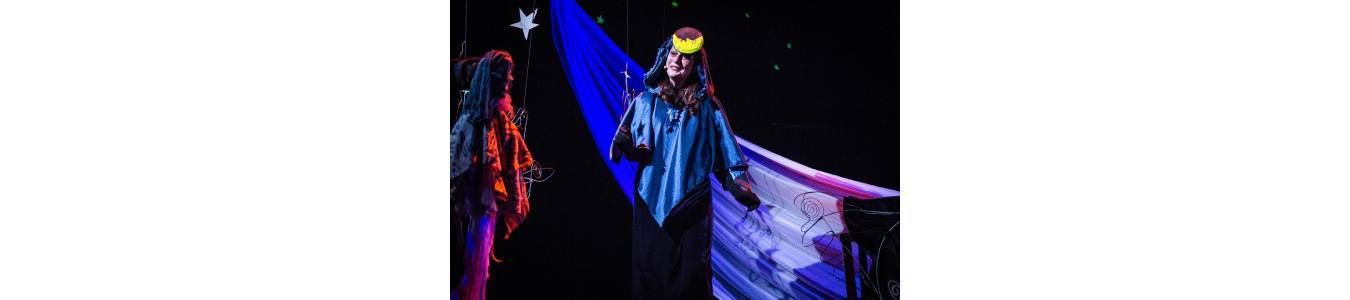 DAS SCHLOSS DER NACHTFEE - CASTELUL ZÂNEI NOPȚII