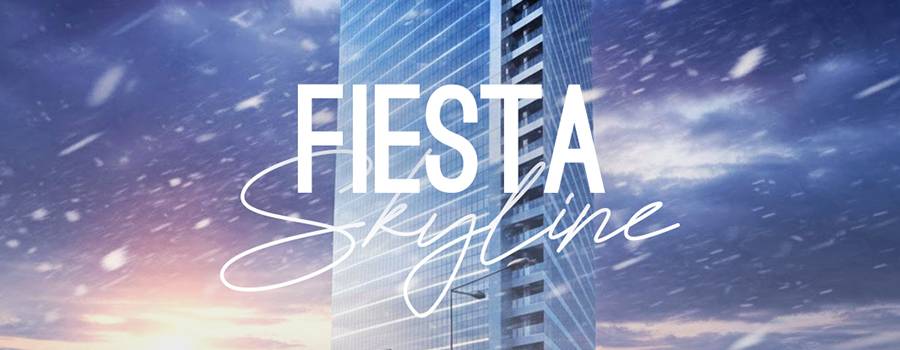 Fiesta Skyline