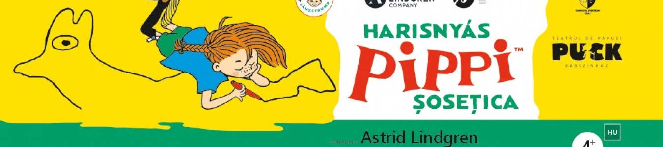  Harisnyás Pippi