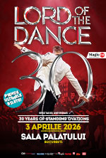 Lord of the Dance