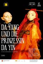DA YANG UND DIE PRINZESSIN DA YIN – DA YANG ȘI PRINȚESA DA YIN