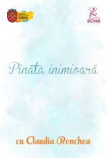 Atelier de Creație „Piticii pricepuți” –  Pinata inimioară 