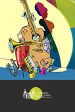 CHIRITZA ÎN CONCERT