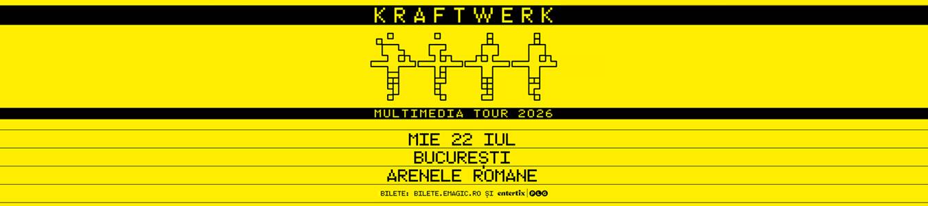 KRAFTWERK