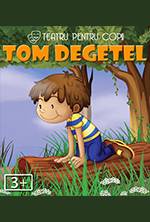 Tom Degetel @ Hanu’ lui Manuc