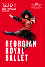GEORGIAN ROYAL BALLET