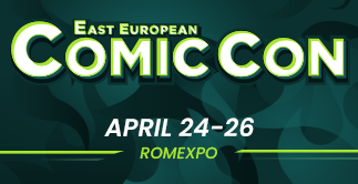 East European Comic Con 2026