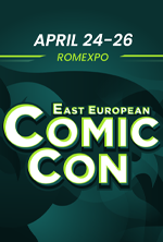 East European Comic Con 2026