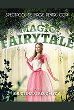 Magic FairyTale @ Muse Country Club Mogoșoaia