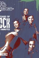 60 years of rock in 60 minutes 