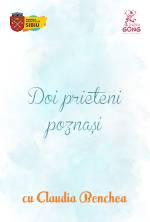 Atelier de Creație „Piticii pricepuți” –  Doi prieteni poznași