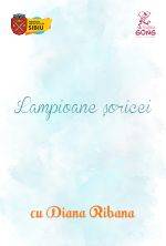 Atelierul de Creat Povești – Lampioane șoricei