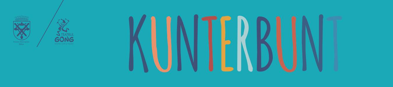 KUNTERBUNT 