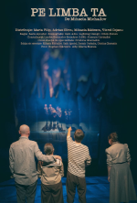 PE LIMBA TA