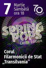 Springpops – Castle Edition