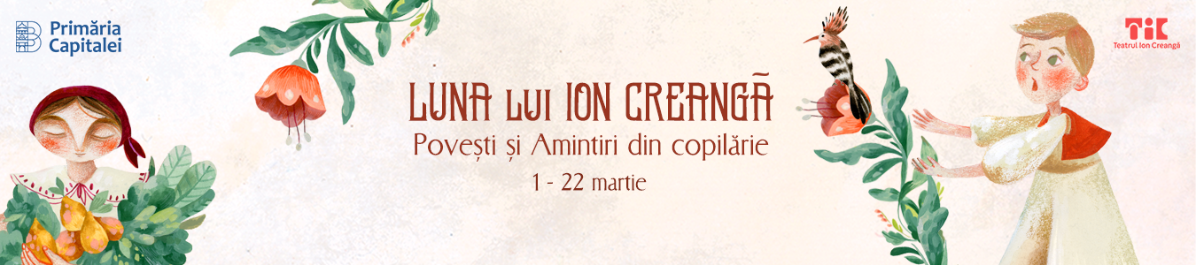 PERIPETIILE LUI NICA PE PORTATIV – ATELIER DE MUZICA ȘI TEATRU