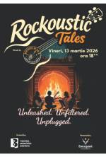 Rockoustic Tales, concert Brothers of Rock