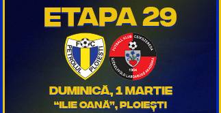 FC PETROLUL - FK CSIKSZEREDA