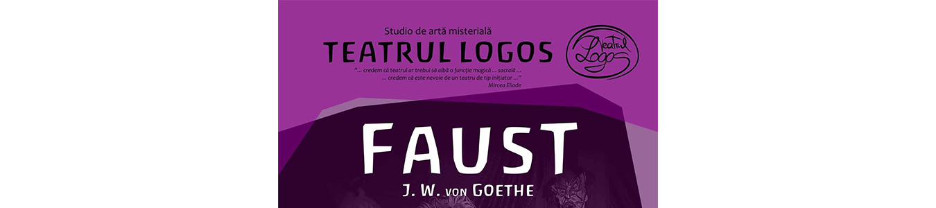 Faust de Johann Wolfgang von Goethe