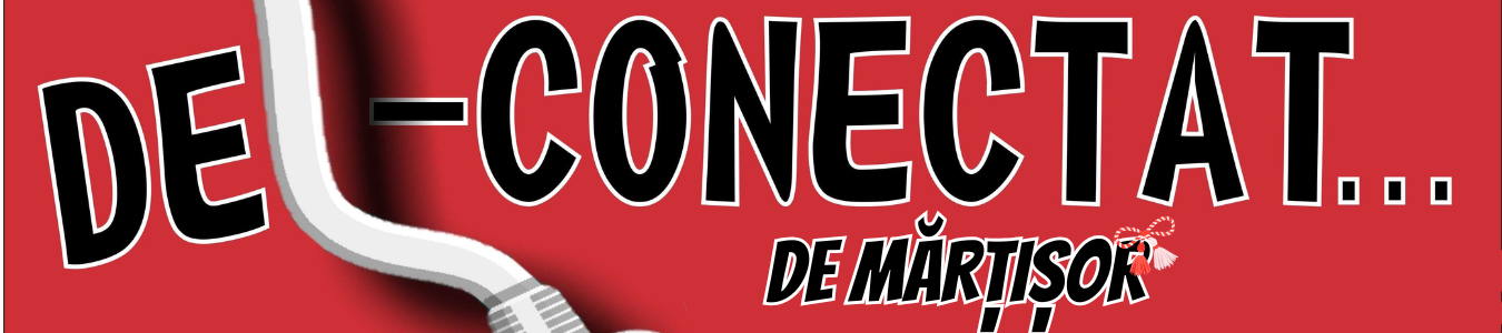 DE-CONECTACT DE ... MARTISOR-PREMIERA
