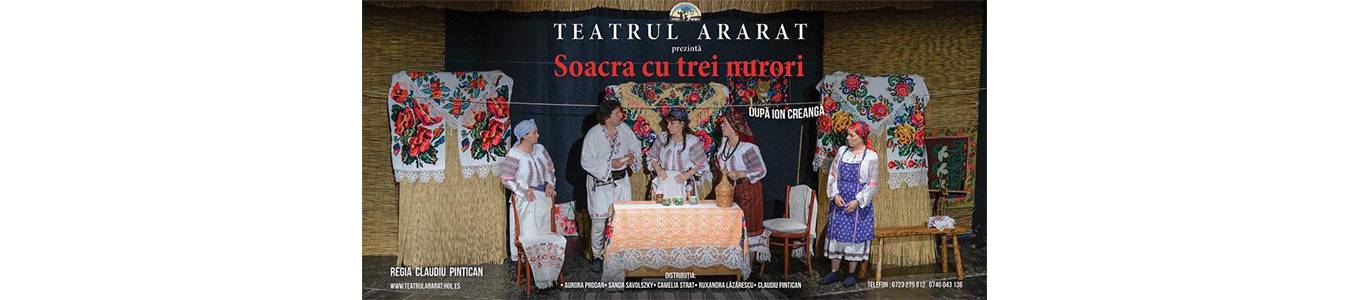 SOACRA CU TREI NURORI