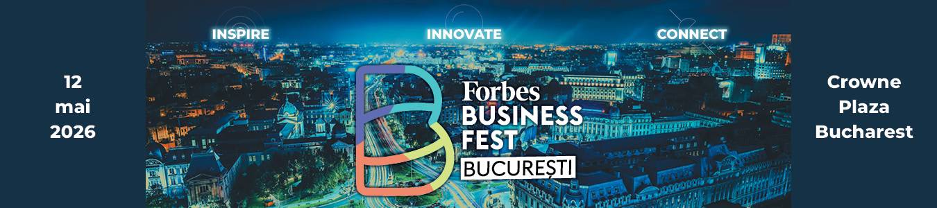 Forbes Business Fest