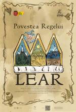 PREMIERĂ - POVESTEA REGELUI LEAR