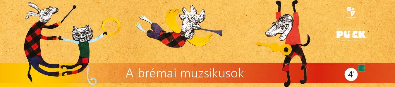 A brémai muzsikusok