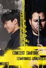 Concert Simfonic
