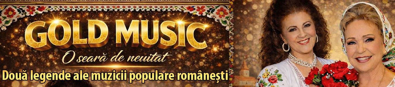 RAMNICU SARAT O seara de neuitat - Irina Loghin si Mioara Velicu