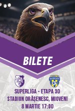 FC ARGES - UNIREA SLOBOZIA