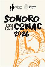 SONORO CONAC | EDIȚIA A XIV-A