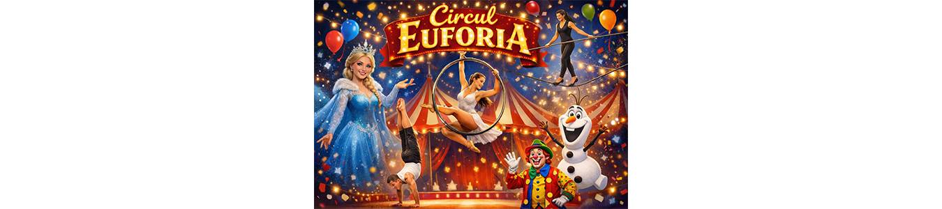 Circul Euforia