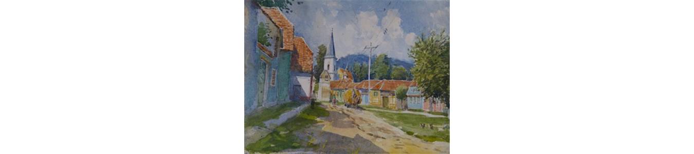 Transylvanian Arts Festival 