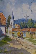 Transylvanian Arts Festival 