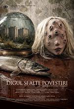 DIGUL SI ALTE POVESTIRI 