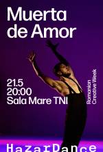 Muerta de Amor [RCW]