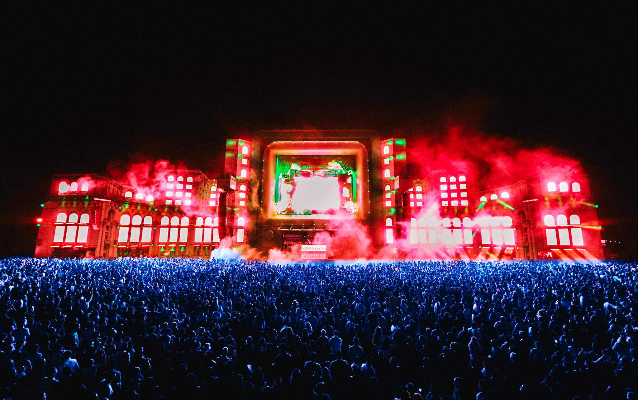 Nostalgia Festival 2026