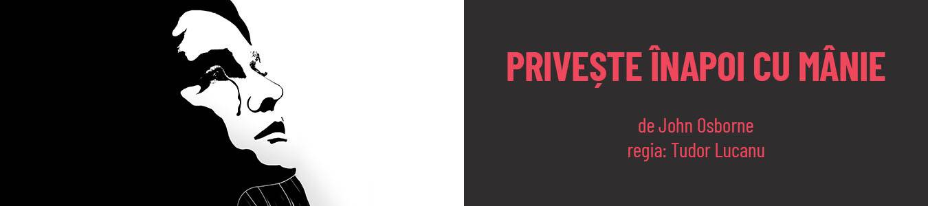 PRIVEȘTE ÎNAPOI CU MÂNIE 